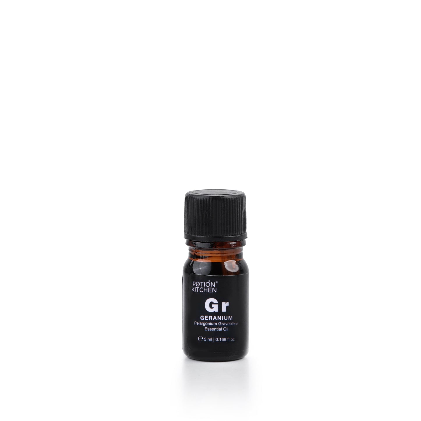 Geranium Essential Oil - Medaid