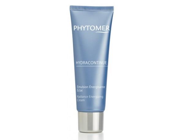 Phytomer Hydracontinue Radiance Energizing Cream - Medaid