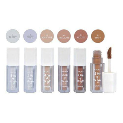 Ruby rose liquid highlighter a kiss of light HB-8099 - Medaid
