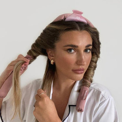 Hairburst Heatless Hair Curler - Medaid