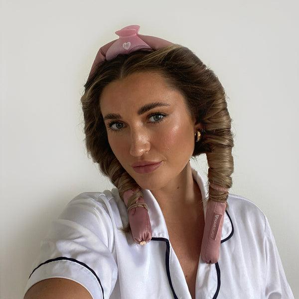 Hairburst Heatless Hair Curler - Medaid
