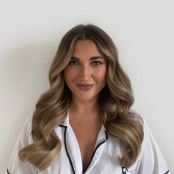 Hairburst Heatless Hair Curler - Medaid