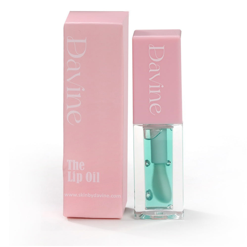 Skin By Davine Lip Oil - Medaid
