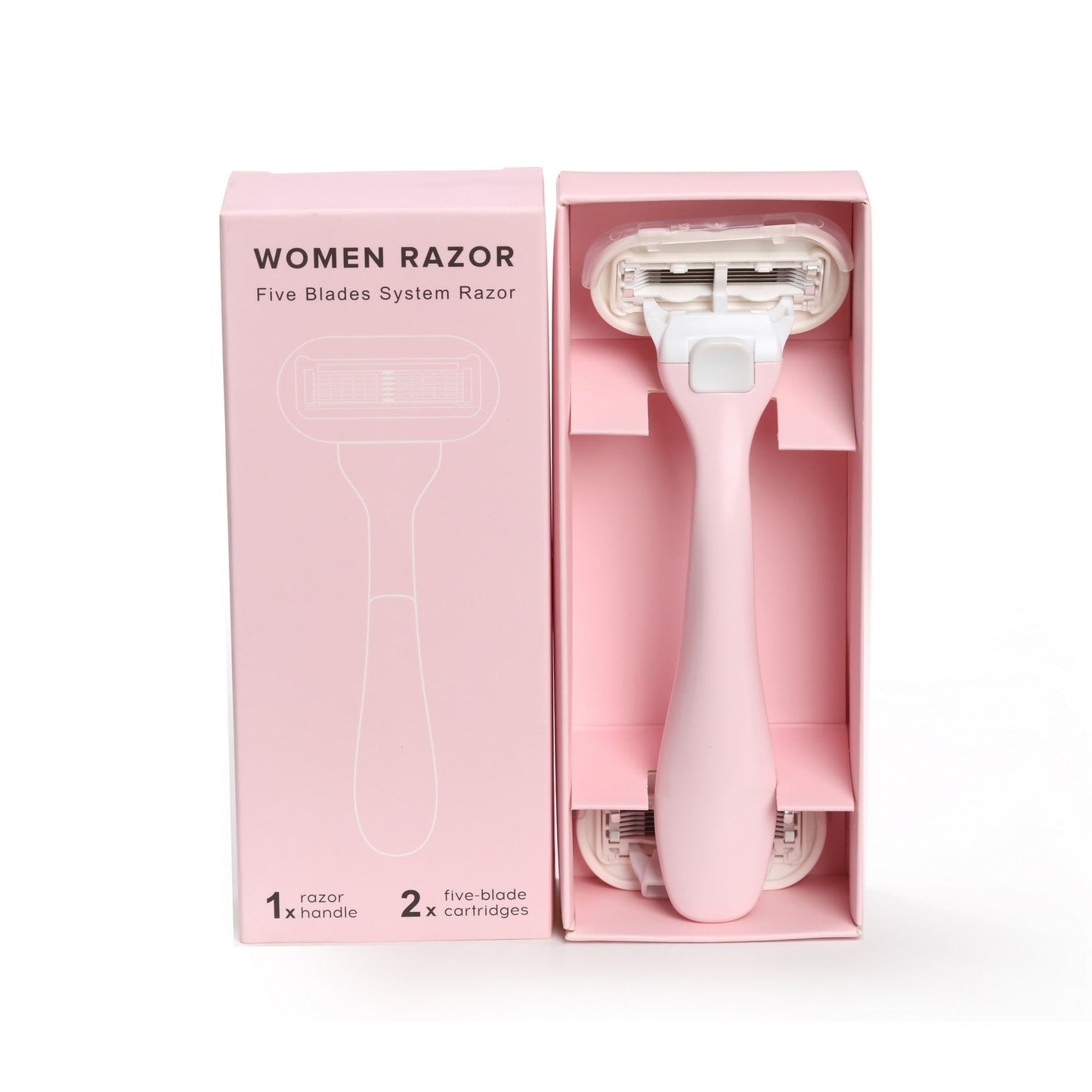 Skin By Davine Shaver - Medaid