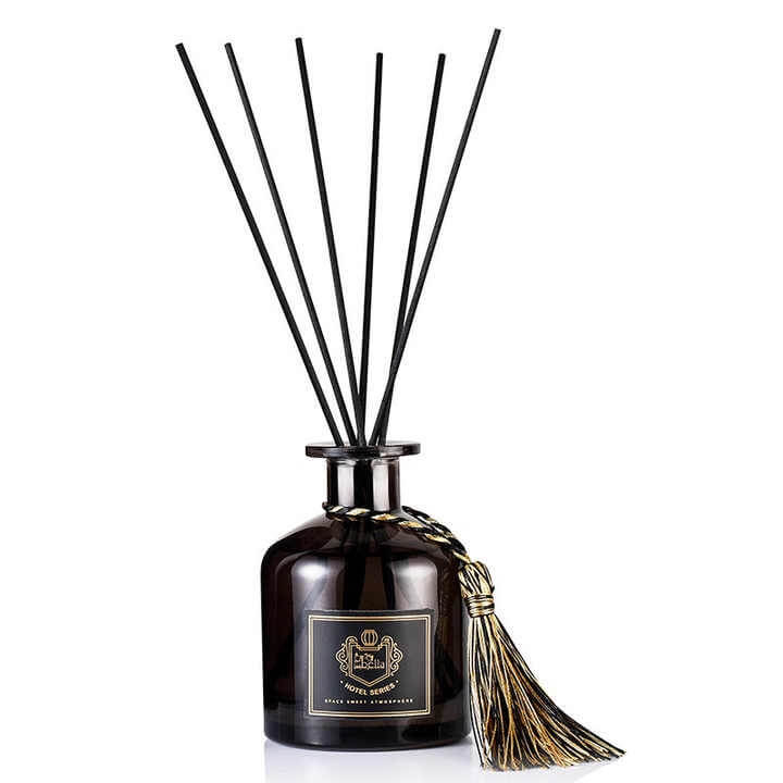 120mL Oil Reed Diffuser (Different Scents Available) - Medaid