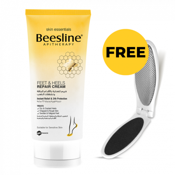 Beesline Feet & Heels Repair Kit - Medaid