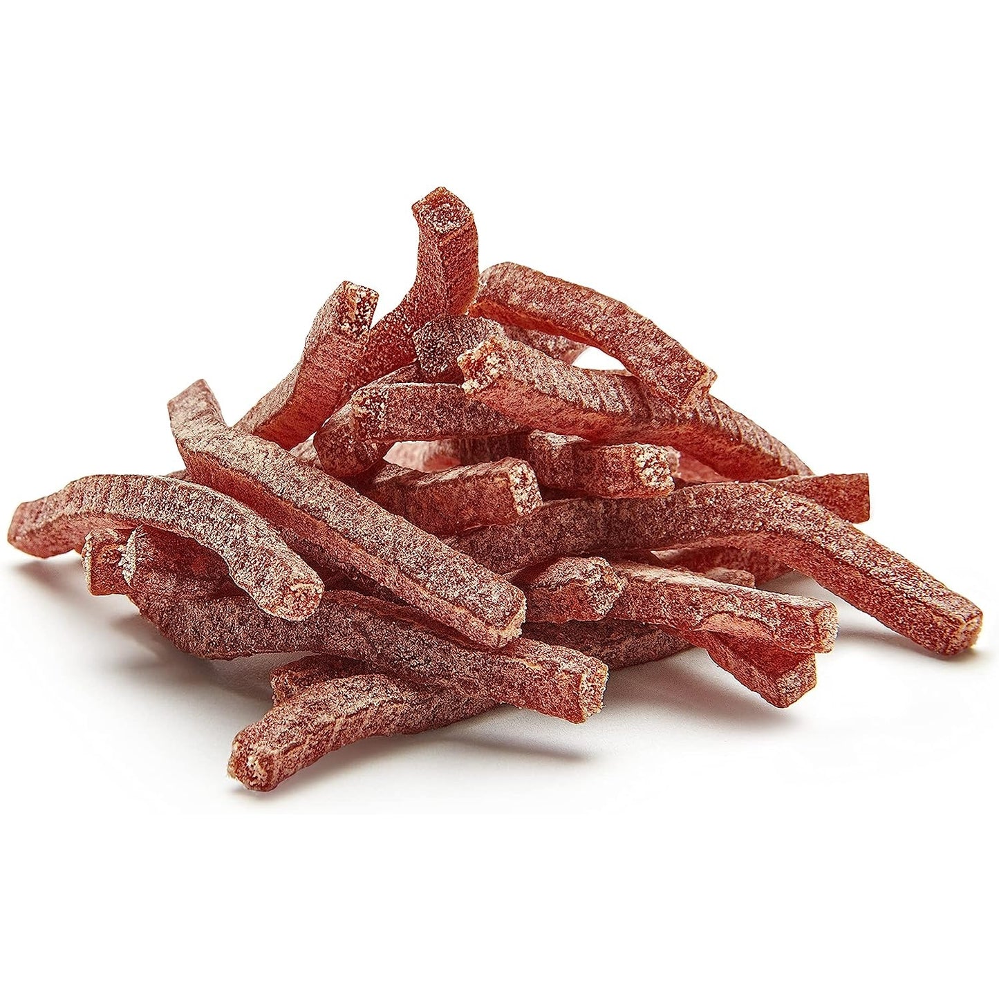 Kiddylicious Strawberry Wriggles - Delicious Real Fruit Treat for Kids - Suitable for 12+ Months - Medaid - Lebanon