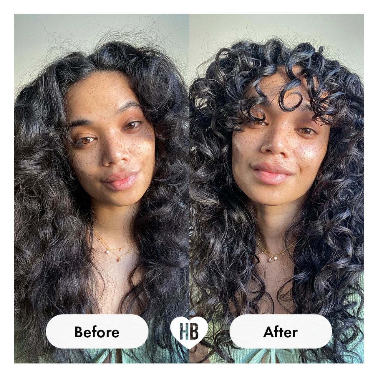 Hairburst Long And Healthy Hair Mask - Medaid