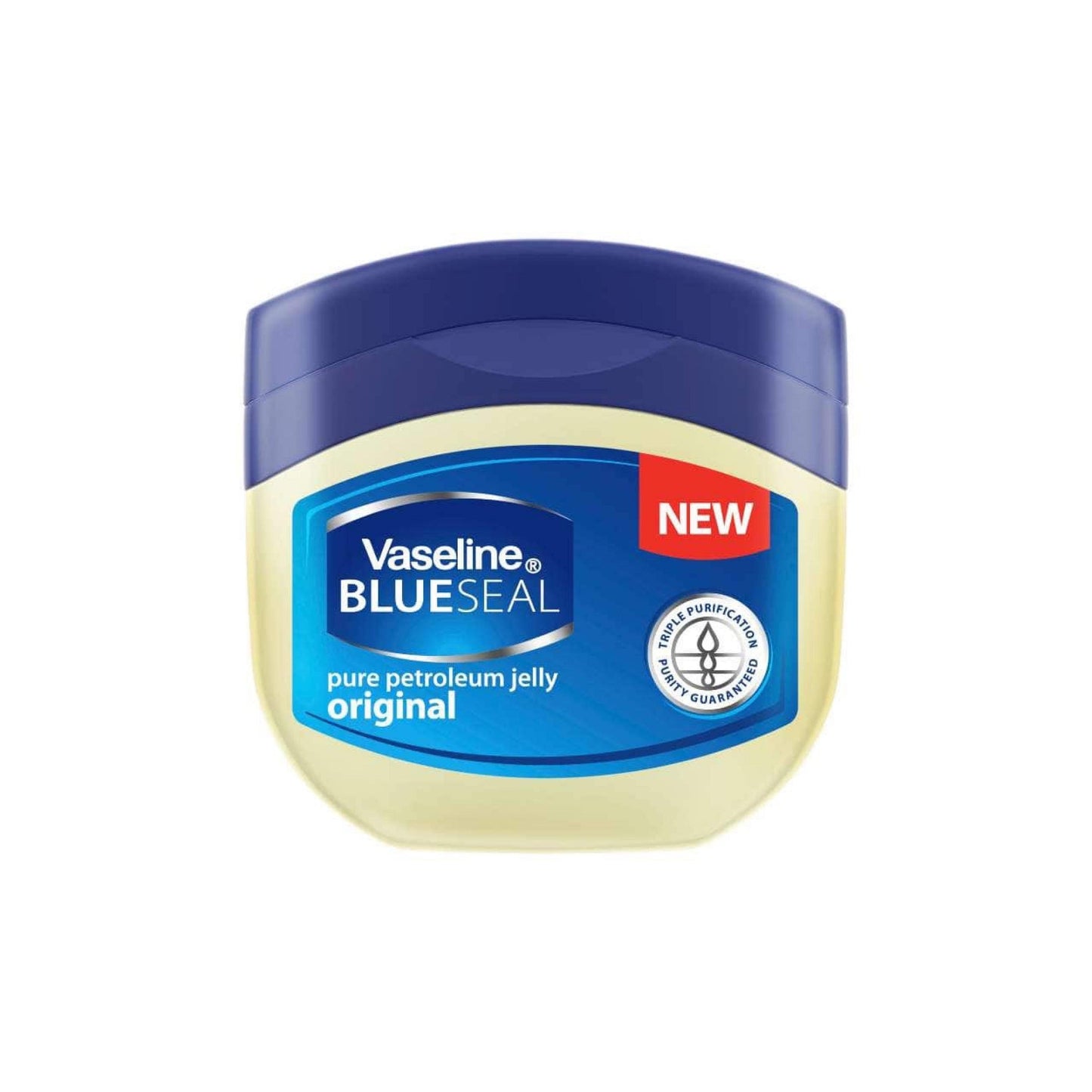 Vaseline Blue Seal Original 50M - Medaid