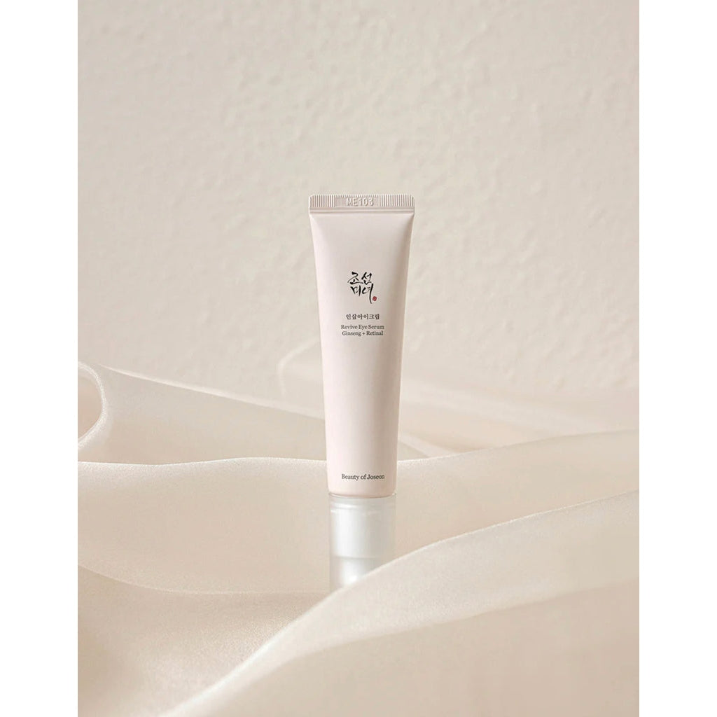 Beauty Of Joseon Revive Eye Serum: Ginseng + Retinal - Medaid