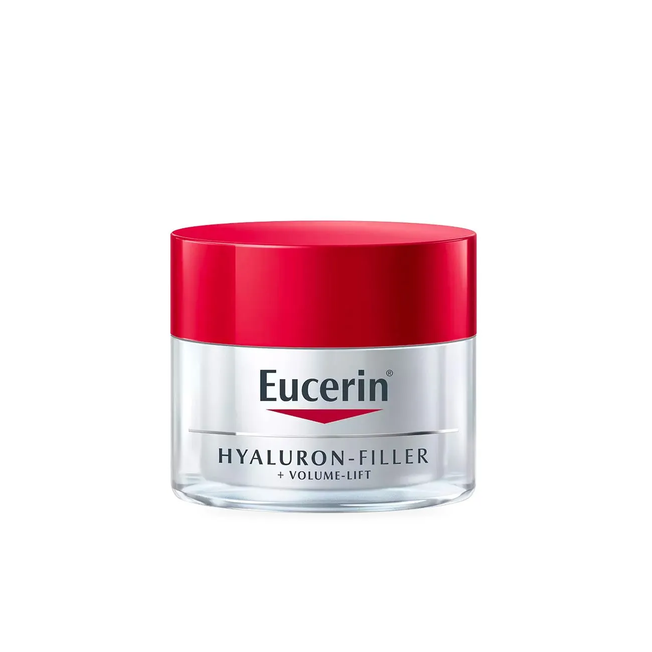 Eucerin Hyaluron-filler + Volume Lift Day Cream Spf15 For Normal To Combination Skin