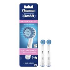 ORAL-B WHT DB5 BATTERY BRUSH - Medaid