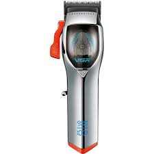 VGR professional hair clipper V-647 - Medaid