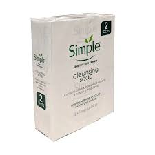 Cleansing Soap for Sensitive Skin - Medaid - Lebanon