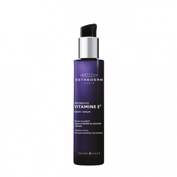 Serum Intensive Vitamine E - Medaid
