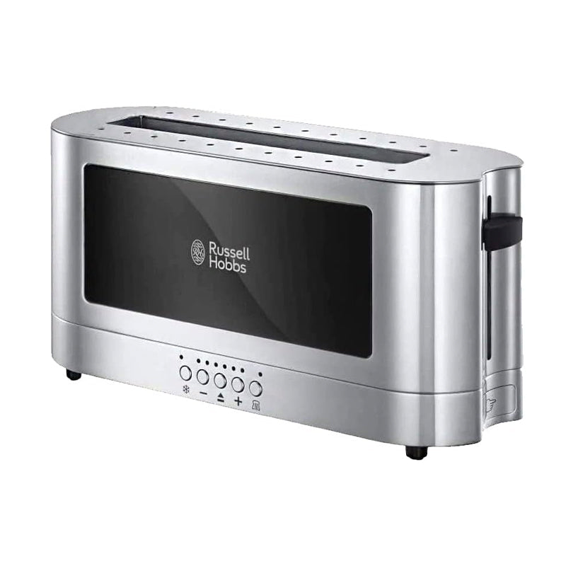 Russell Hobbs Elegance 2 Slice Toaster - Medaid