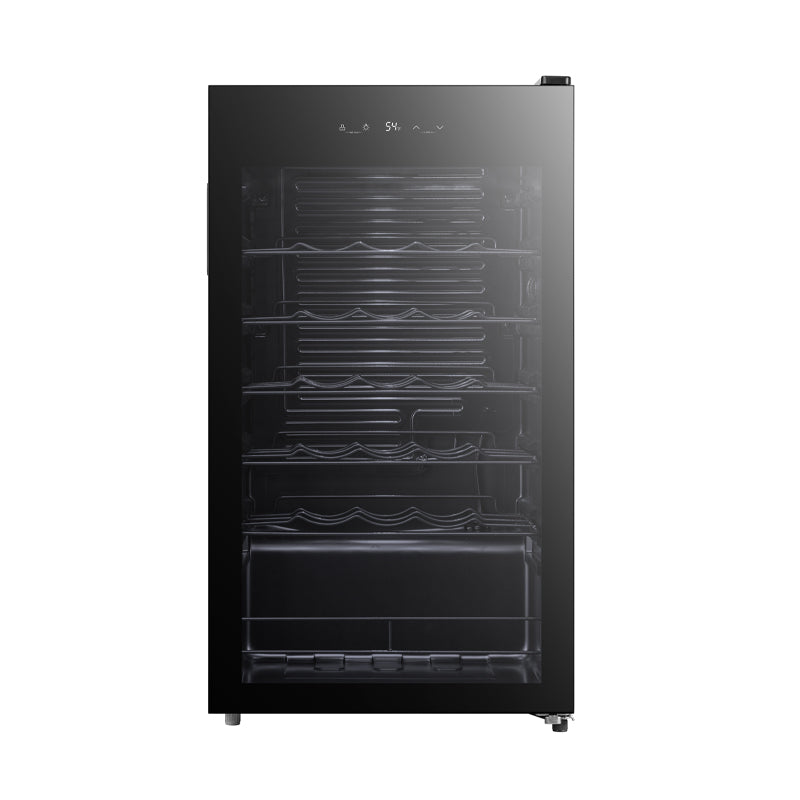 Russell Hobbs 34 Bottle Wine & Drinks Cooler - Medaid