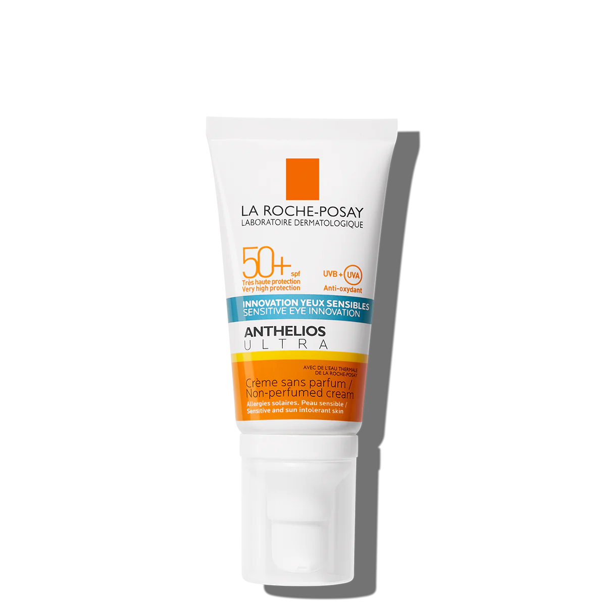 Anthelios Ultra Facial Sunscreen SPF 50+ - Medaid - Lebanon