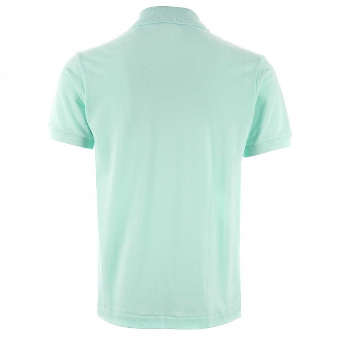 Classic Fit L.12.12 Original Piqué Polo Shirt - L1212 - Medaid International