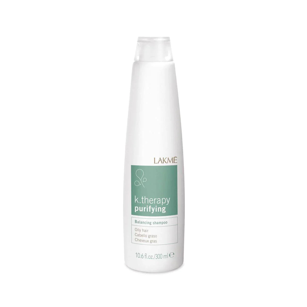 K.Therapy Purifying Shampoo - Medaid International