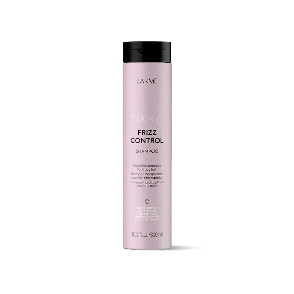 Teknia Frizz Control Shampoo - Medaid International