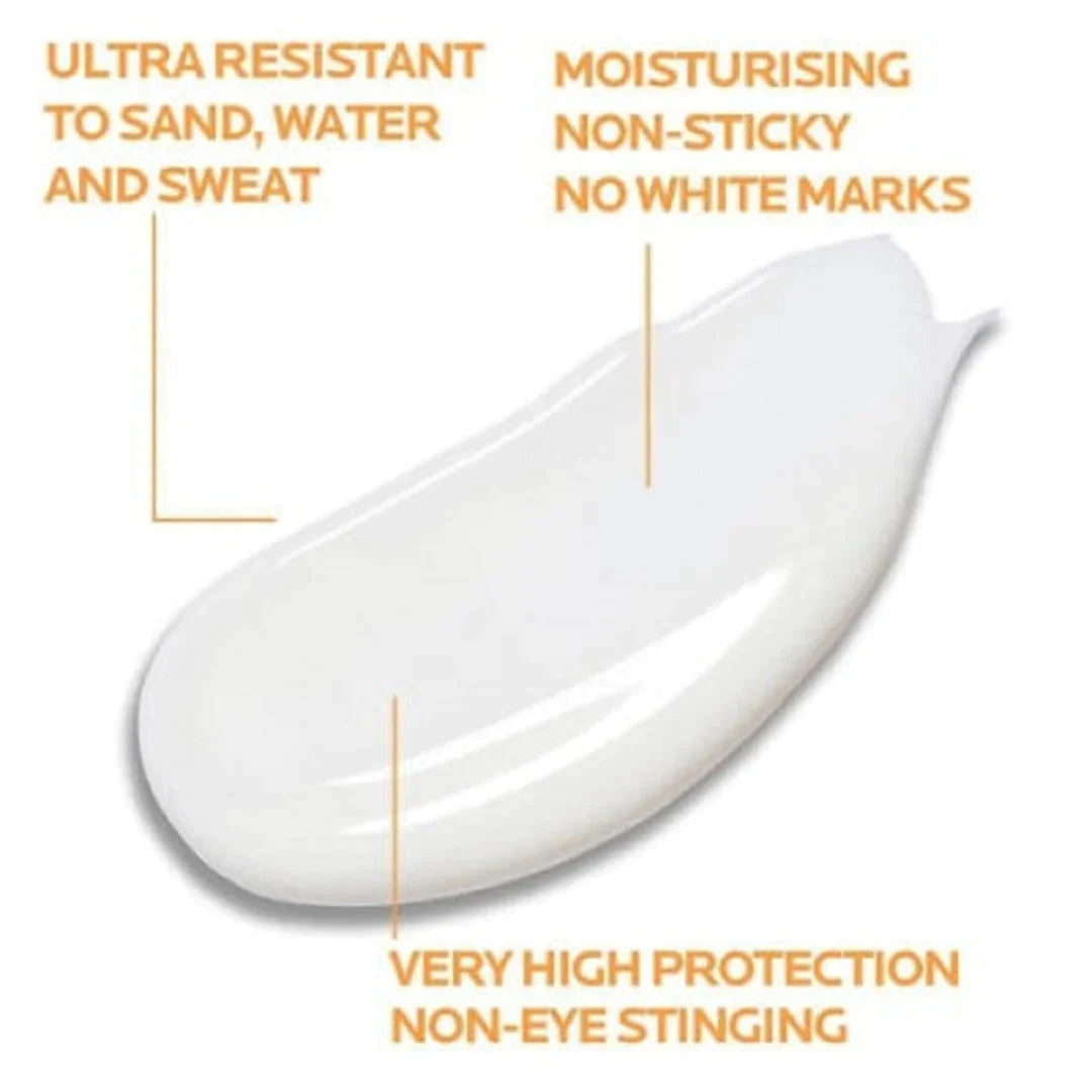 Anthelios Ultra Facial Sunscreen SPF 50+ - Medaid - Lebanon