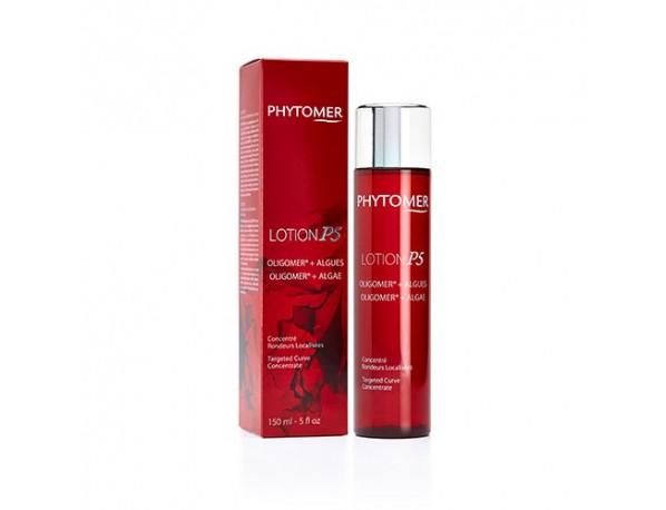 Phytomer Lotion P5 Targeted Curve Concentrate - Medaid