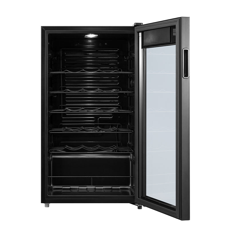 Russell Hobbs 34 Bottle Wine & Drinks Cooler - Medaid