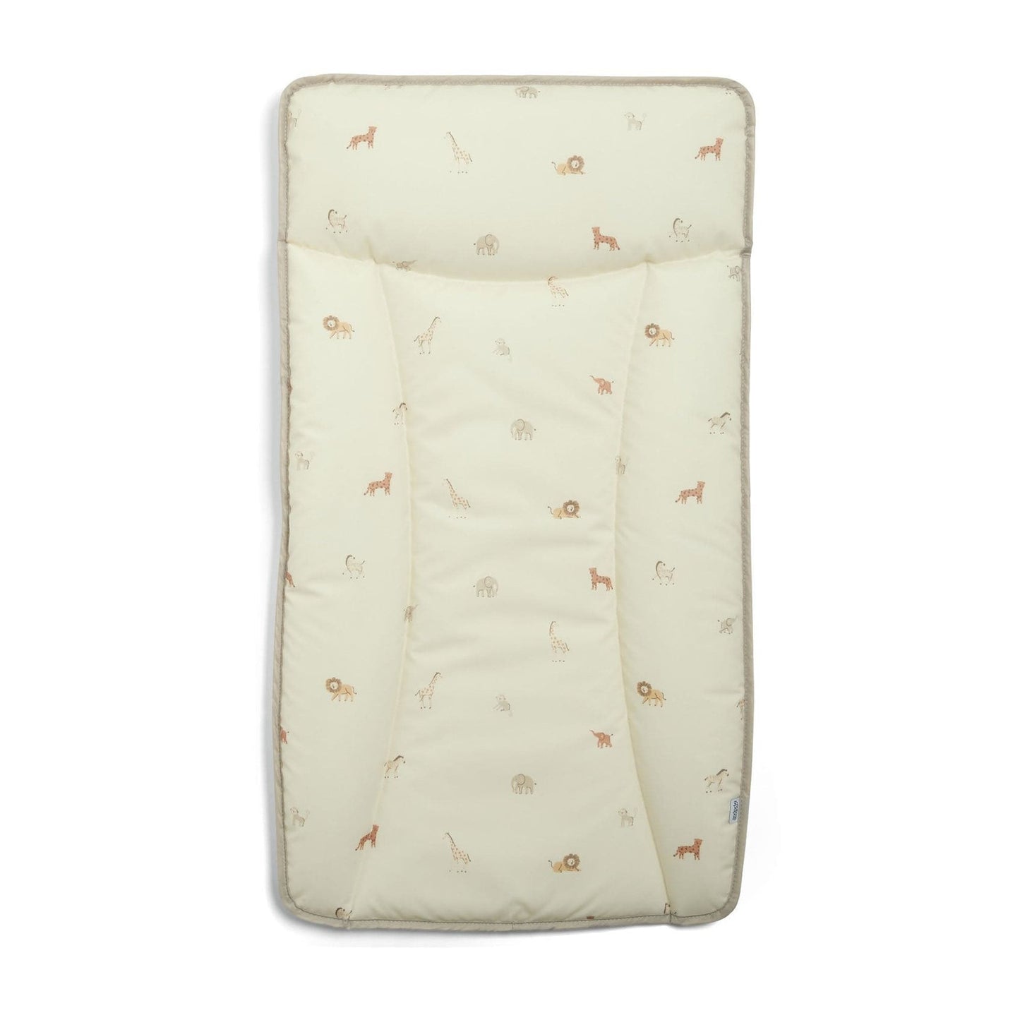 Essentials Changing Mat - Born To Be Wild - Medaid International