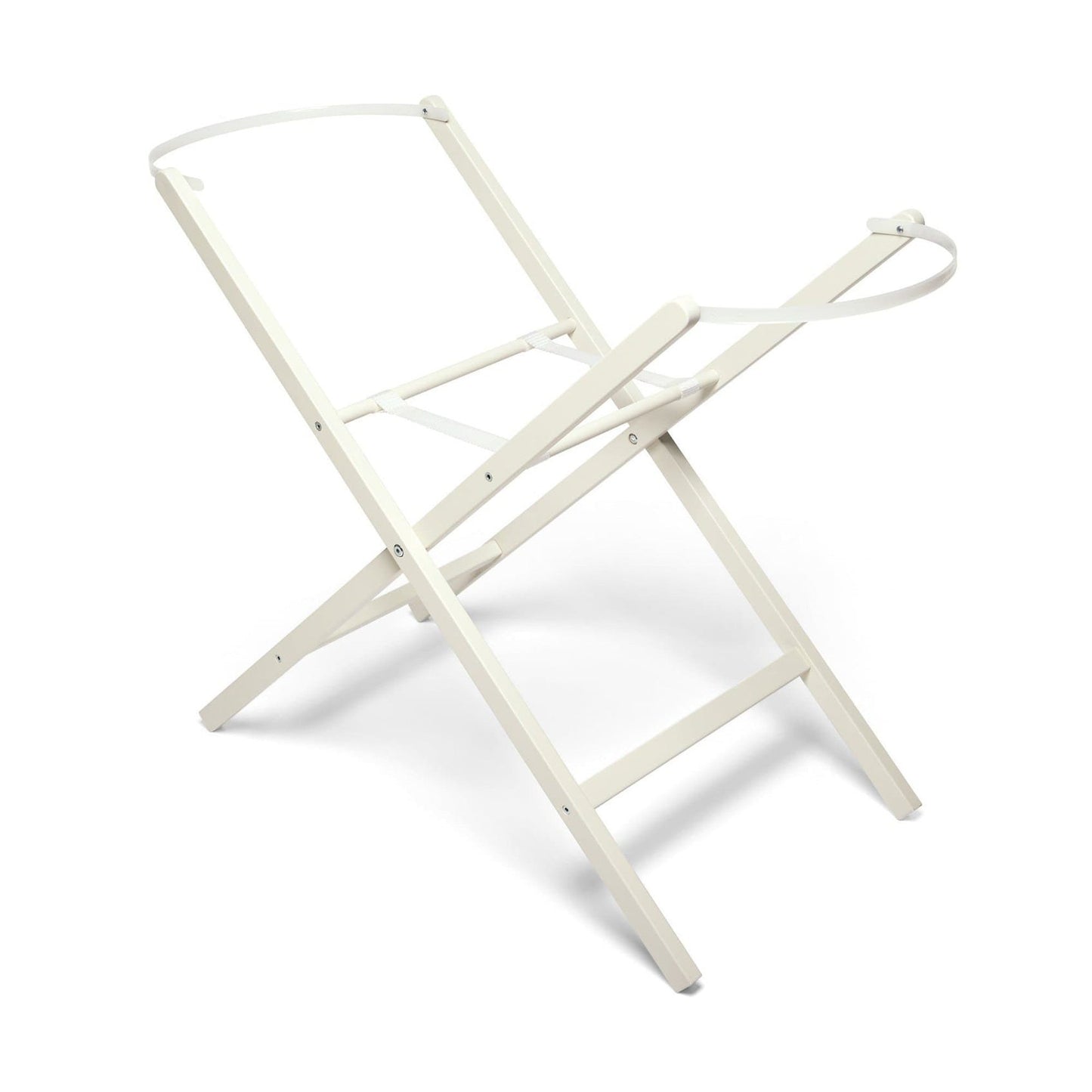 Moses Basket Stands White - Medaid International