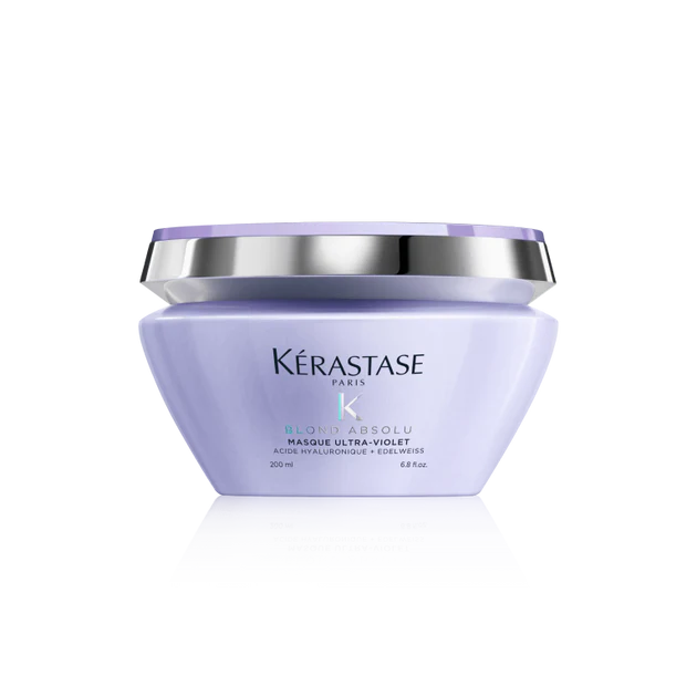 Faux-Blonde Care Masque Ultra-Violet - Medaid International