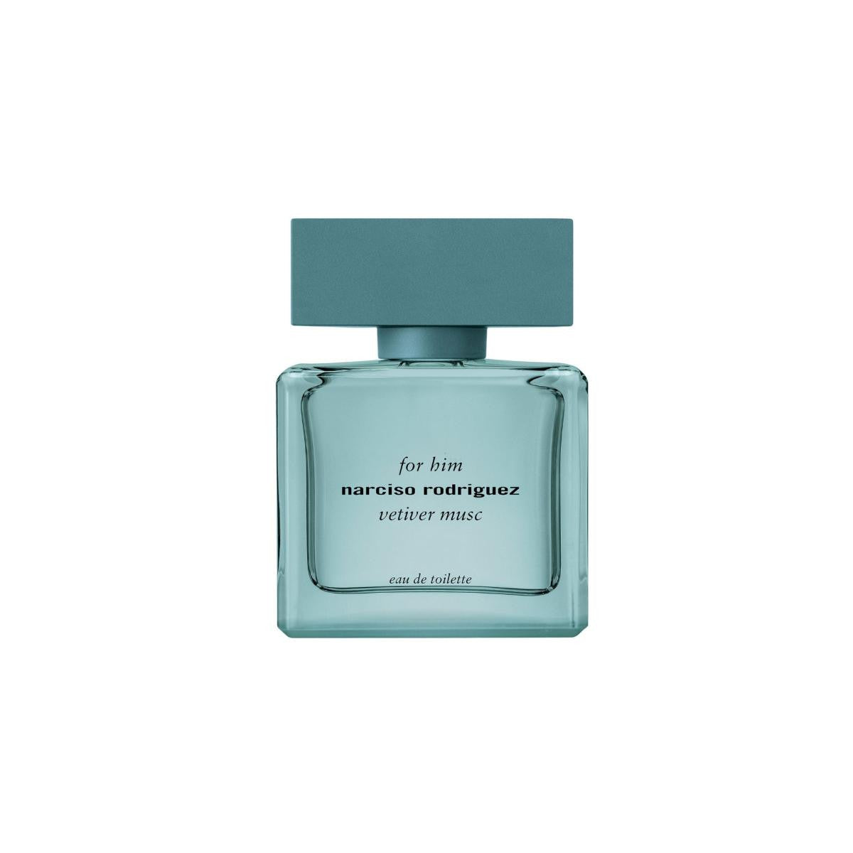 Narciso Rodriguez Vetiver Musc Eau De Toilette For Men - Medaid