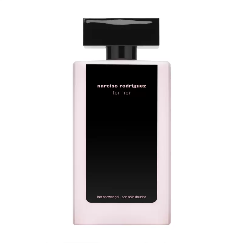 NARCISO 15 SHOWER GEL 200ML - Medaid