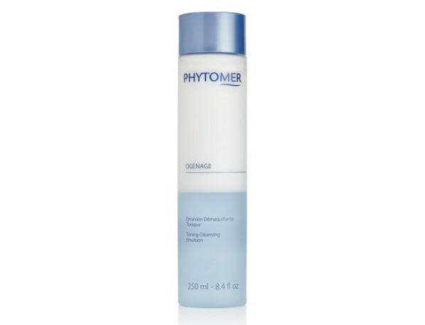 Phytomer Ogènage Toning Cleansing Emulsion - Medaid