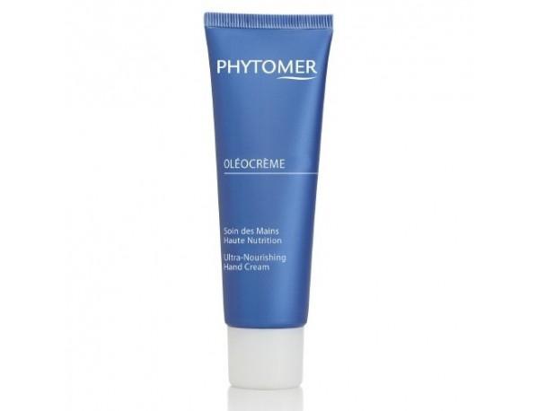 Phytomer Olèocrème Ultra Nourishing Hand Cream - Medaid