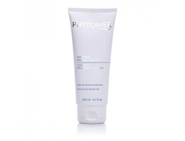 Phytomer Oligomer Well-Being Sensation Moisturizing Shower Gel - Medaid