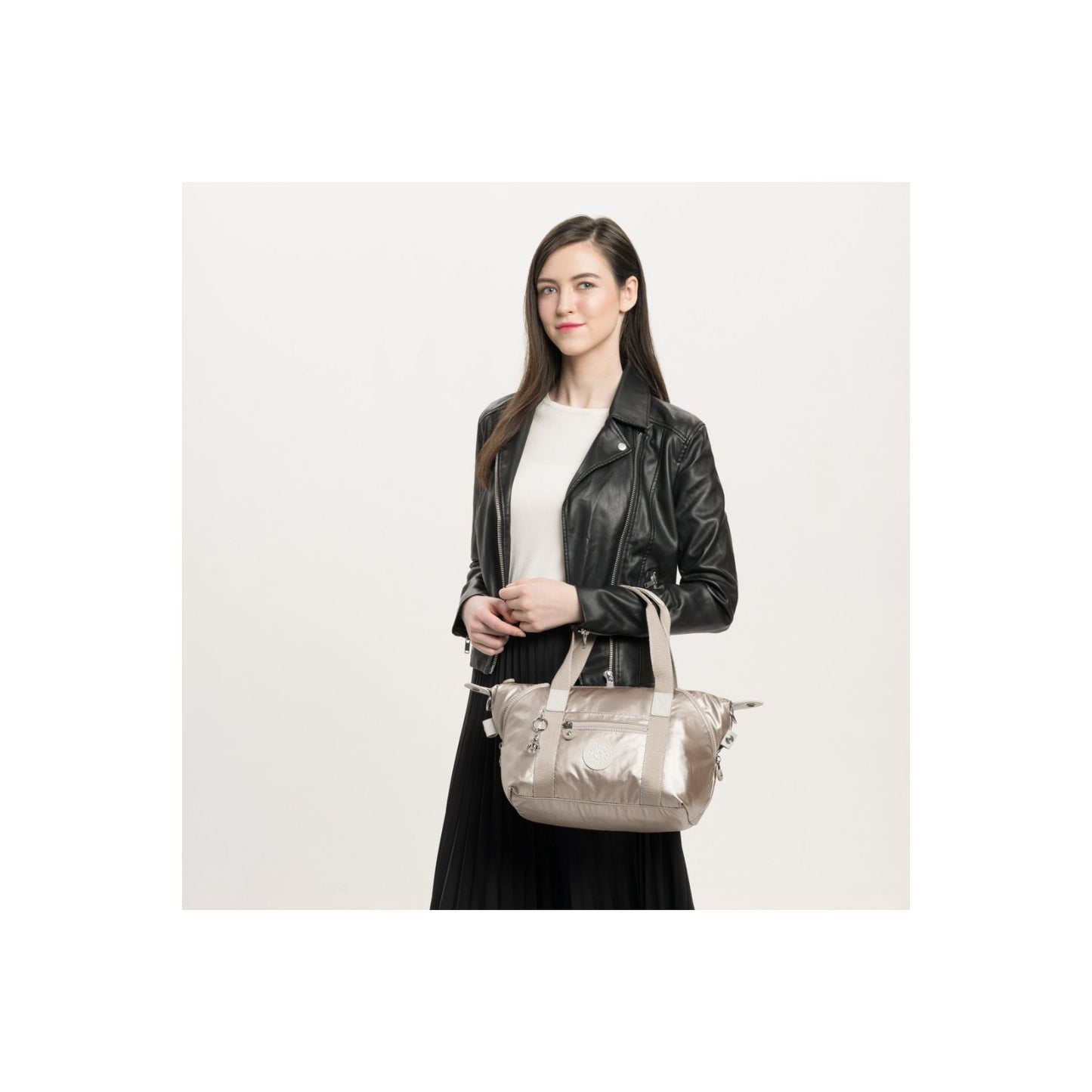buy-art-mini-bp-rg-small-handbag-with-removable-shoulderstrap-k15410-10-lebanon - Medaid