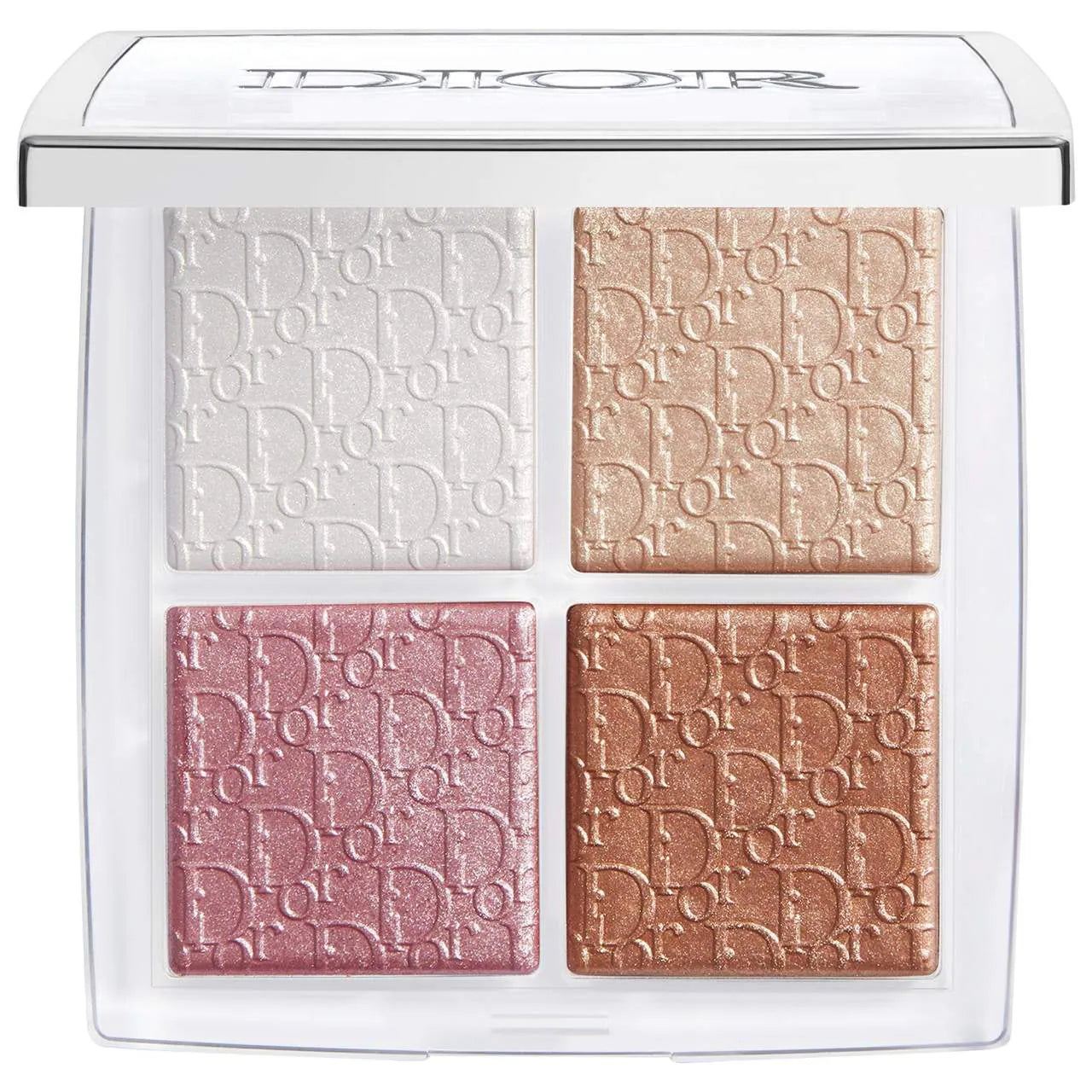 Dior - BACKSTAGE Glow Face Palette - Medaid