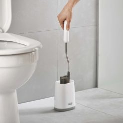 Joseph Joseph Flex™ Lite Toilet Brush - Medaid
