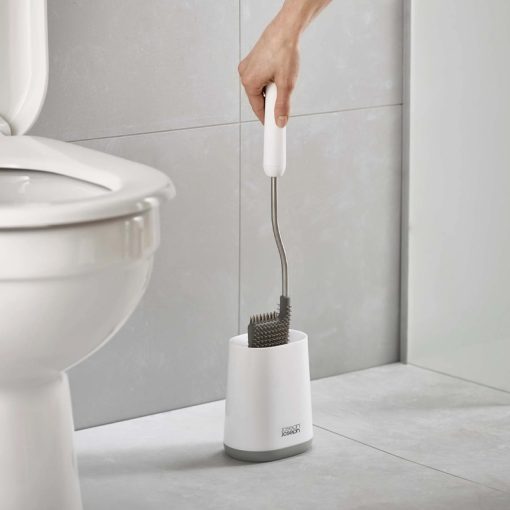 Joseph Joseph Flex™ Lite Toilet Brush - Medaid