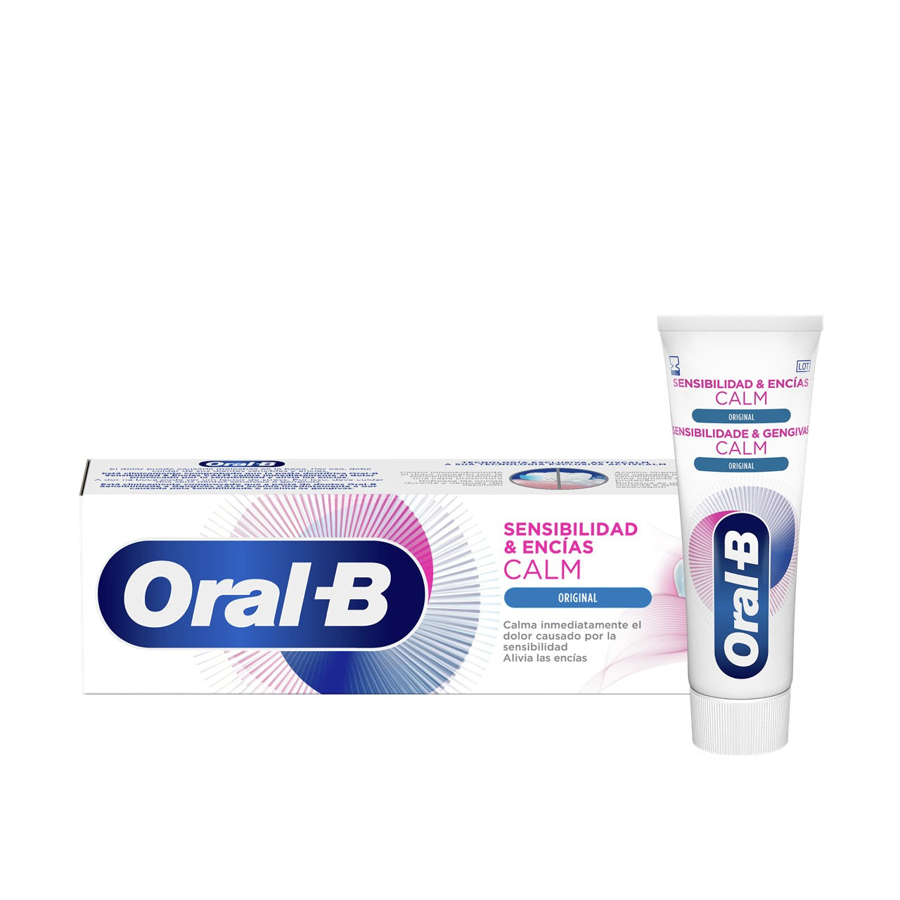 Tooth brush Gum Calm - Medaid