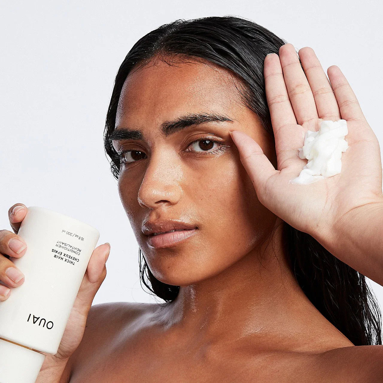 ouai-thick-hair-conditioner-300-ml - Medaid