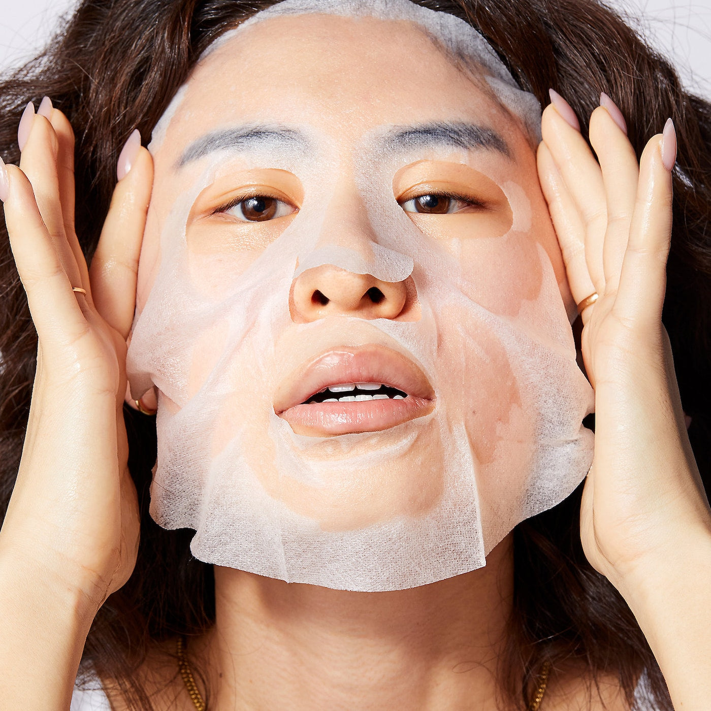 Sephora Collection - Clean Hydrating Face Mask - Medaid