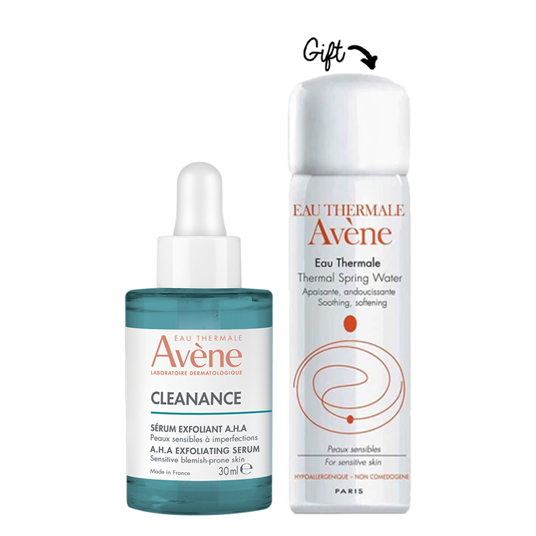 Any Avene Serum + eau thermale 50 mL (gift) - Medaid