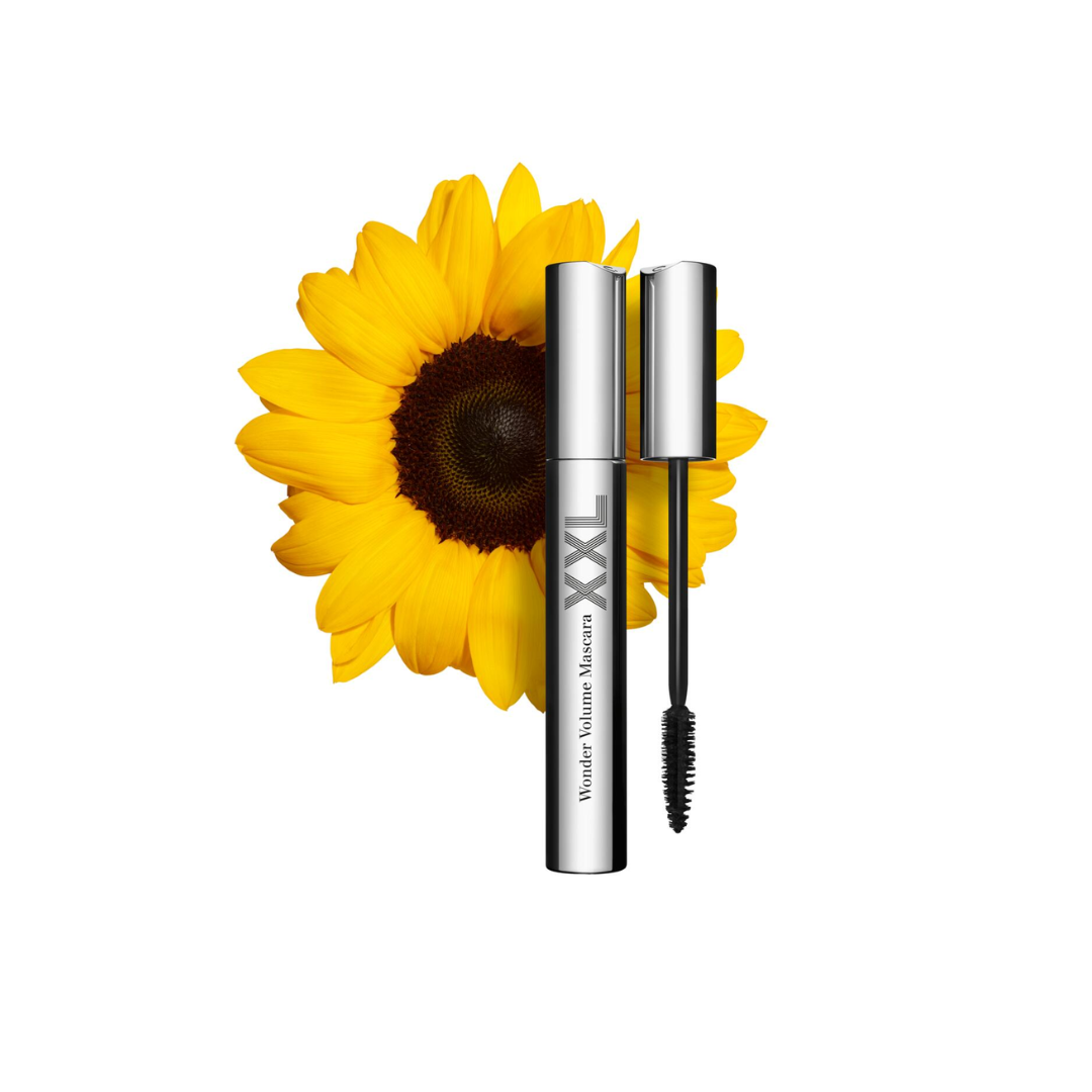 Clarins Wonder Volume Mascara Xxl - Medaid