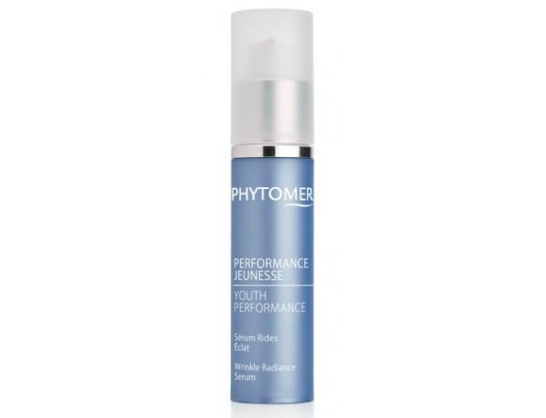 Phytomer Youth Performance Wrinkle Radiance Serum - Medaid