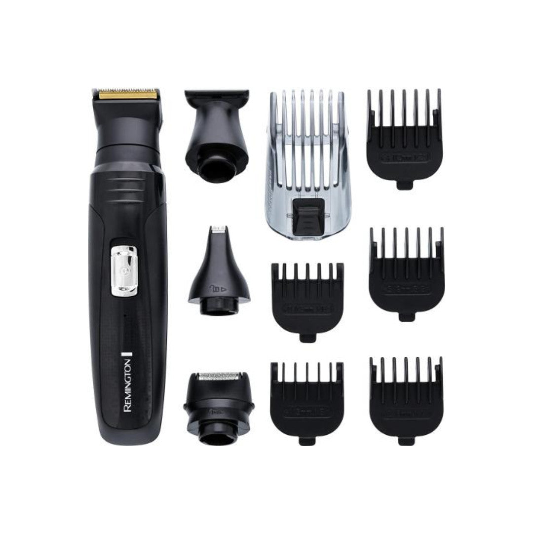 Remington Groom Kit (Promo) PG6130 - Medaid