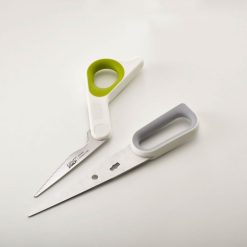 Joseph Joseph PowerGrip™ Kitchen Scissors - Medaid