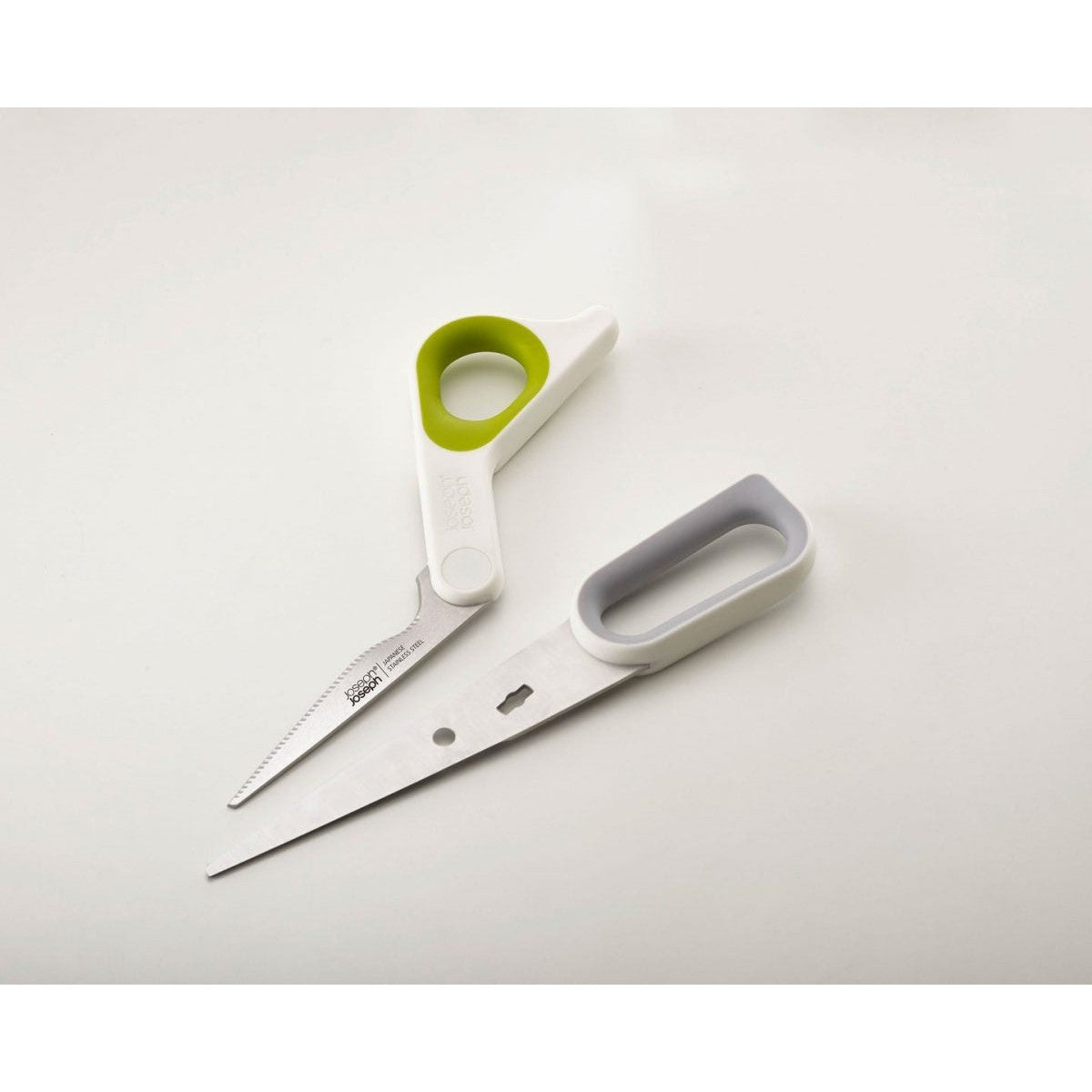 Joseph Joseph PowerGrip™ Kitchen Scissors - Medaid