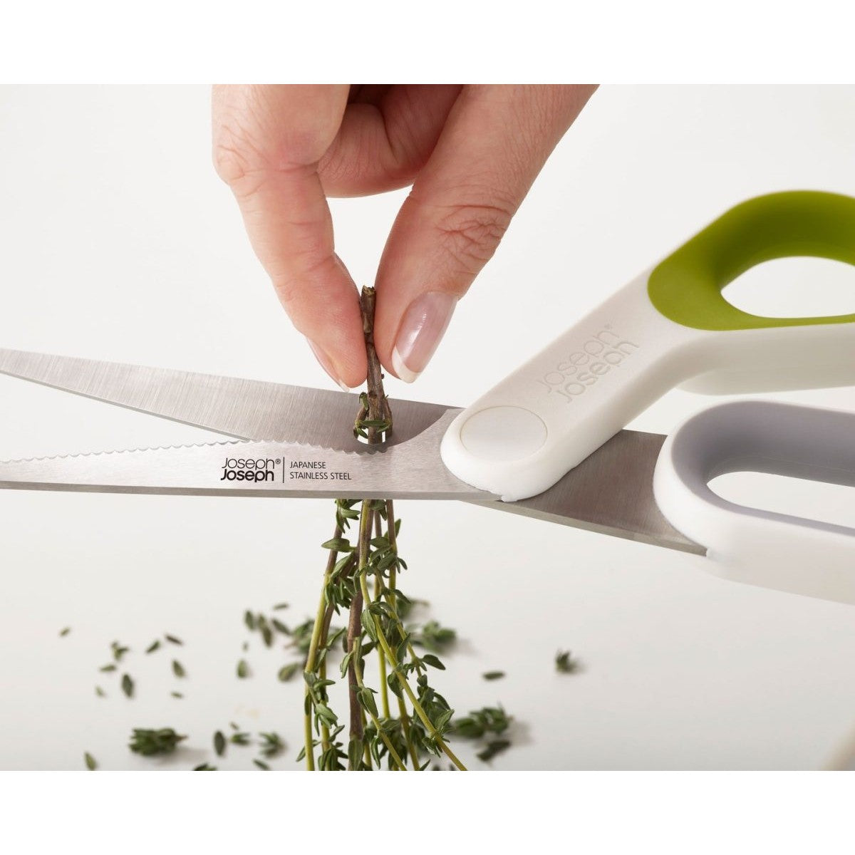 Joseph Joseph PowerGrip™ Kitchen Scissors - Medaid